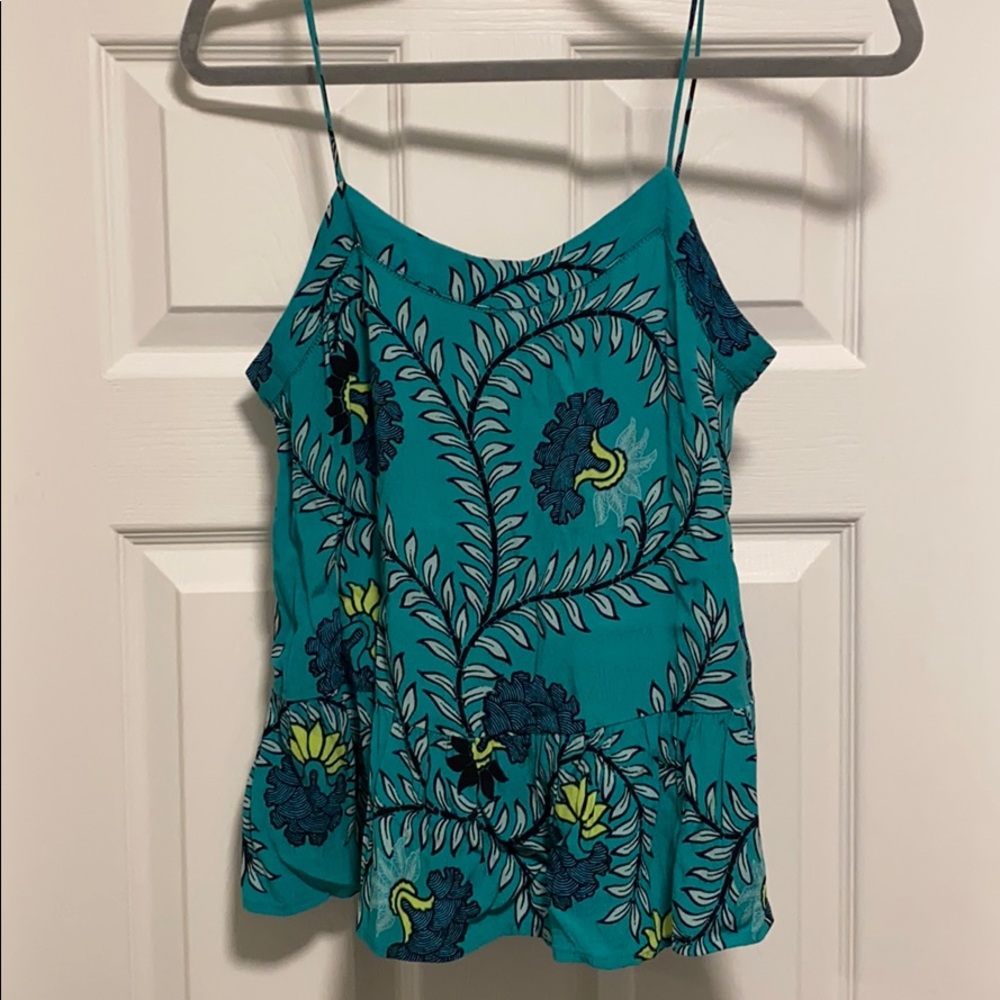 Loft Tank Top